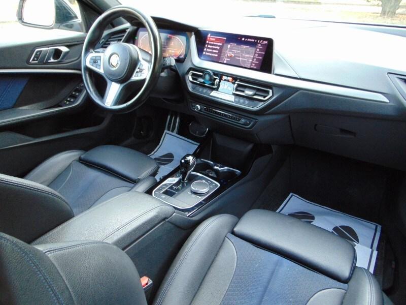 BMW Serie 1 (F40) 116d 5p. Msport