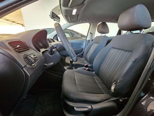 Volkswagen Polo Polo 5p 1.4 tdi Fresh NEOPATENTATI
