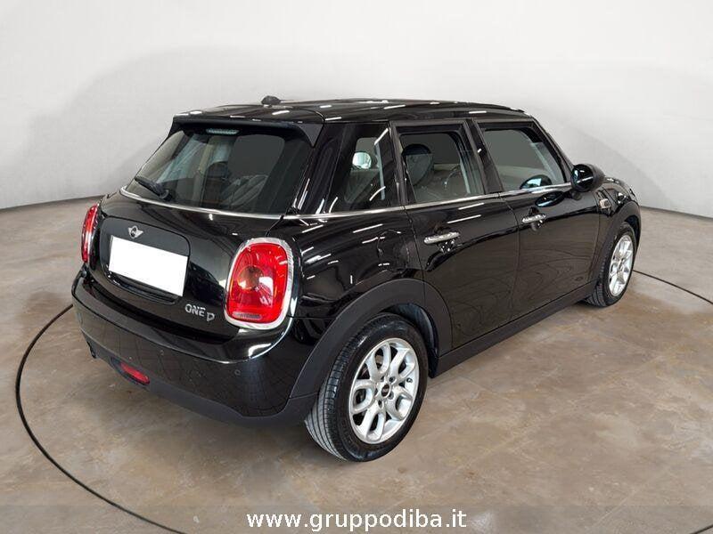 MINI Mini 5 porte Mini 2014 Diesel Mini 1.5 One D Business XL 5p