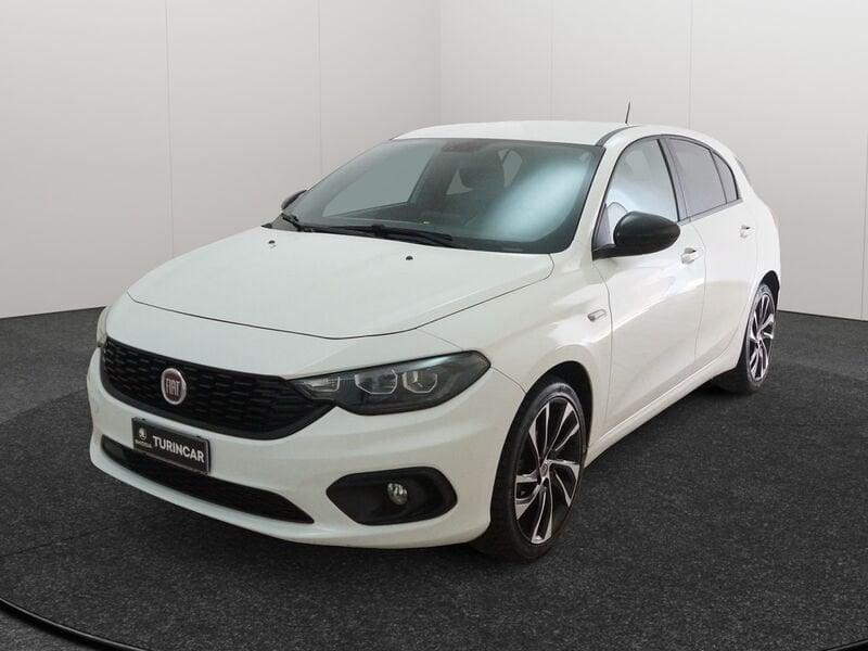 FIAT Tipo Tipo 1.6 Mjt S&S 5 porte S-Design