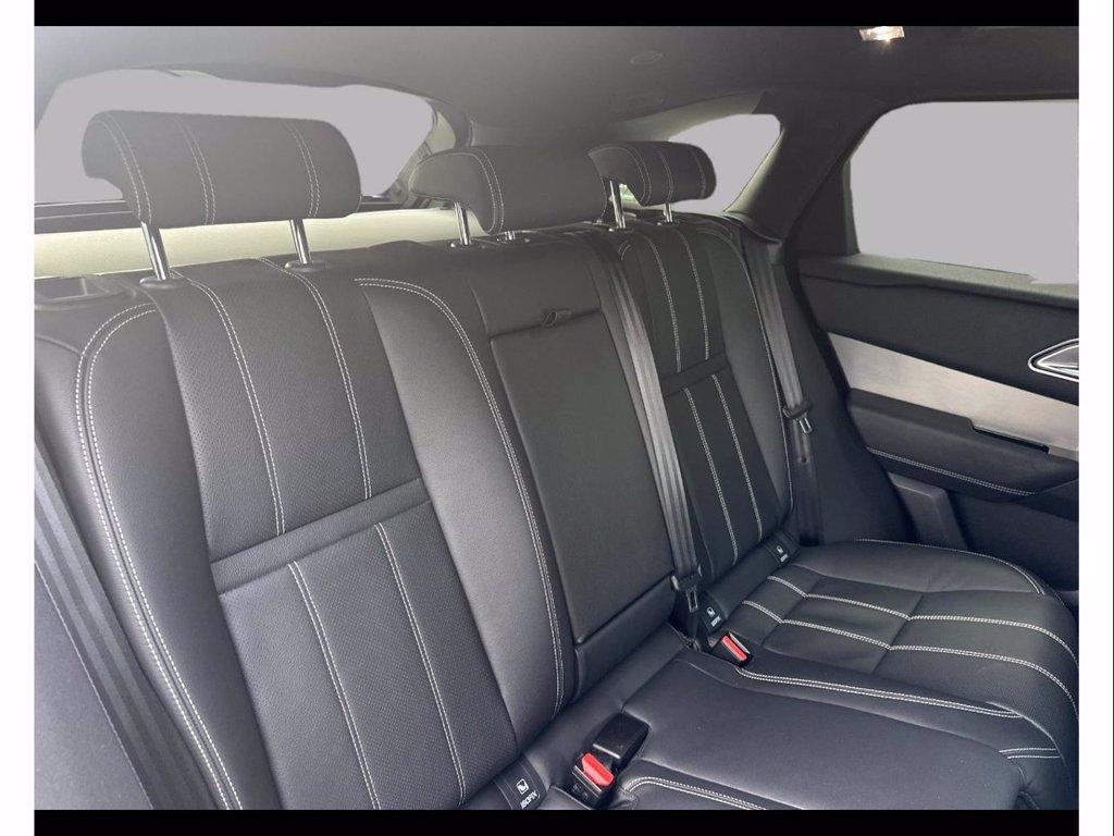 LAND ROVER Range rover velar 2.0d i4 mhev r-dynamic se 4wd 204cv auto del 2021