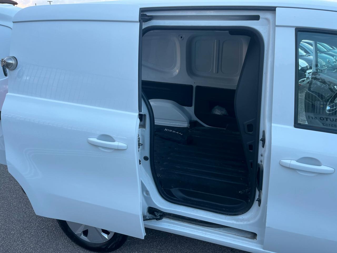 Nissan Townstar 1.3 130 CV Van PL N-Connecta