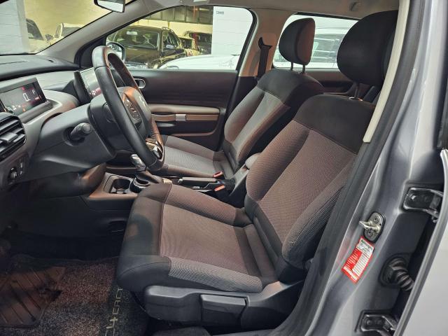 Citroen C4 C4 Cactus 2018 Cactus 1.2 puretech Feel s