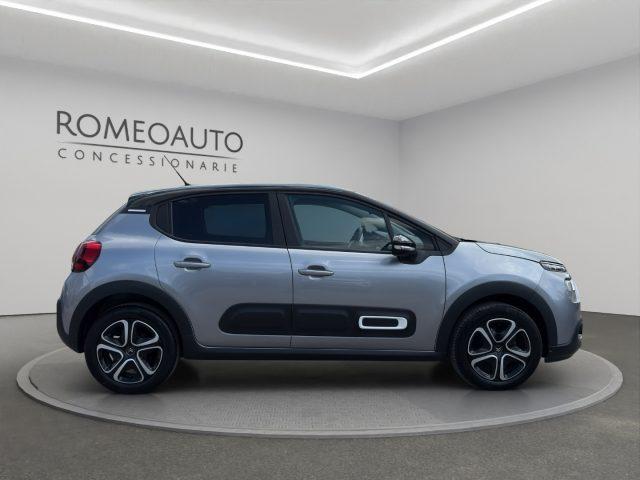 CITROEN C3 1.5 BlueHDi Shine 102CV 6M