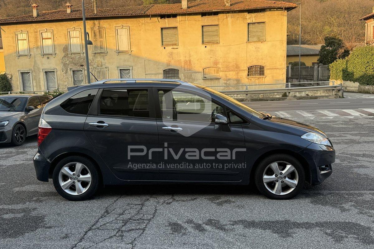 HONDA FR-V 2.0 16V i-VTEC Executive