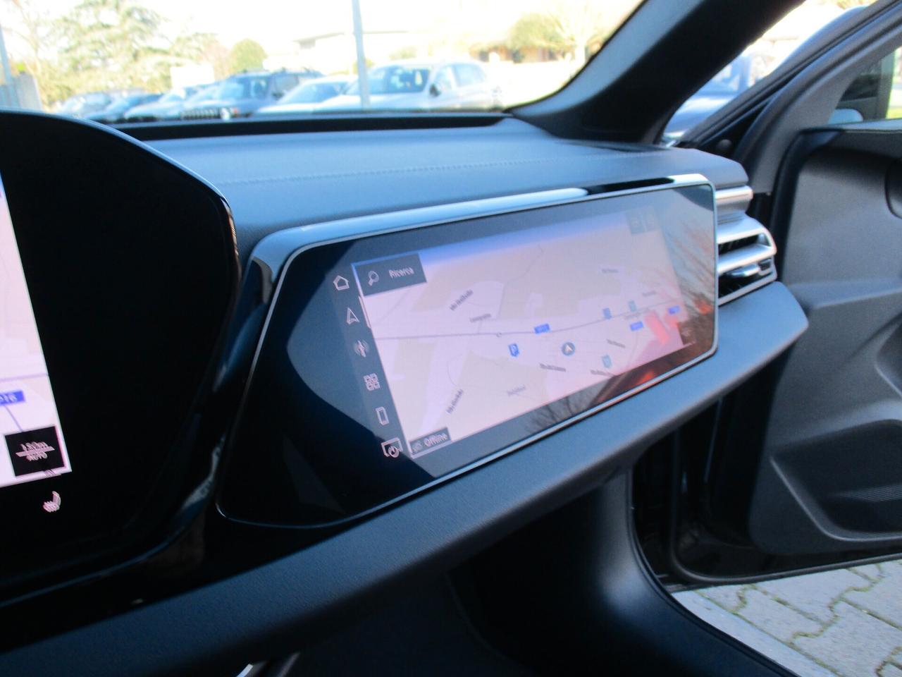 Audi A5 Avant TDI 150 kW quattro S tronic mHEV+ Line edition