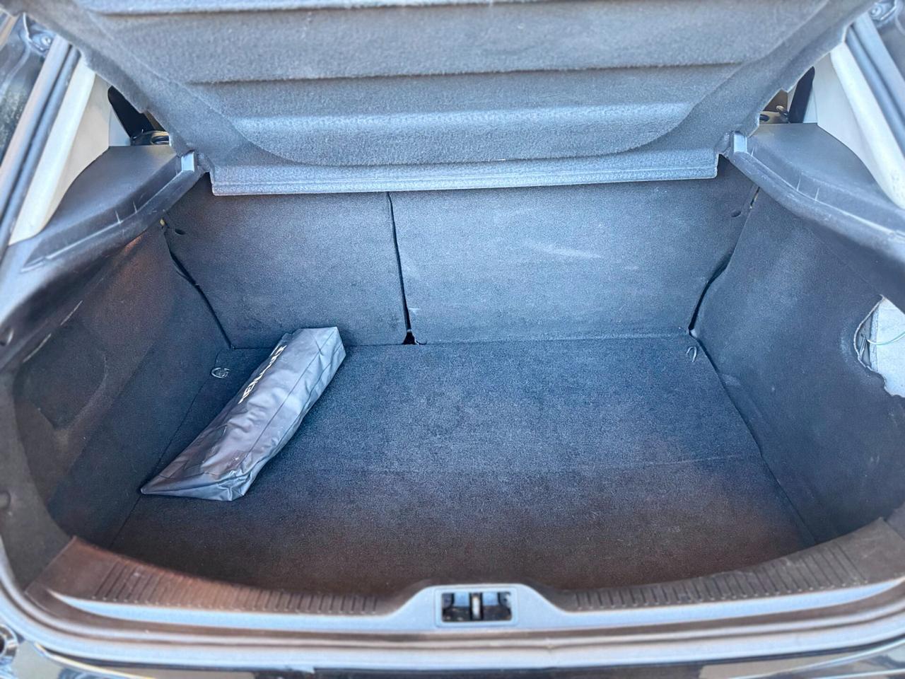 Renault Megane Mégane 1.5 dCi 110CV Attractive