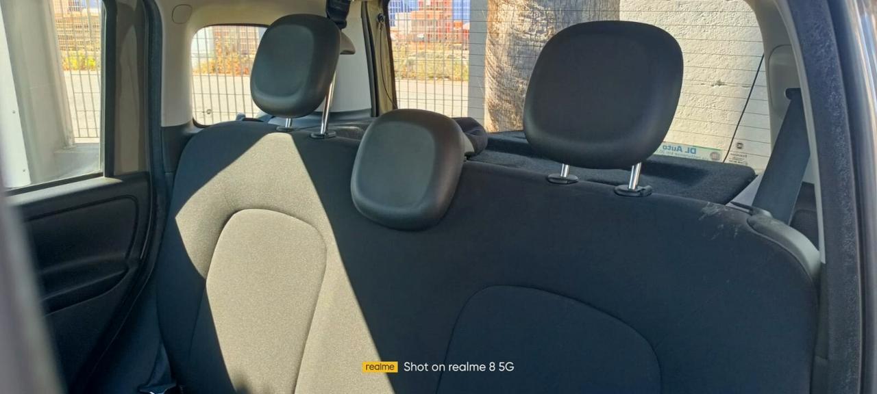 Fiat Panda 1.2 City Cross (Con Impianto GPL)