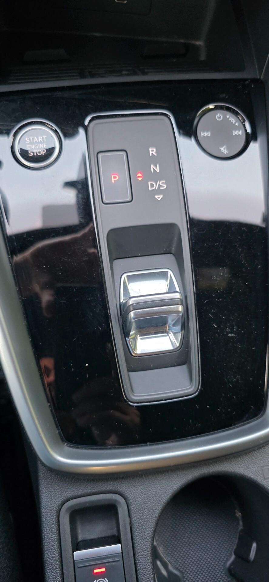 Audi A3 SPB 30 TDI S line edition