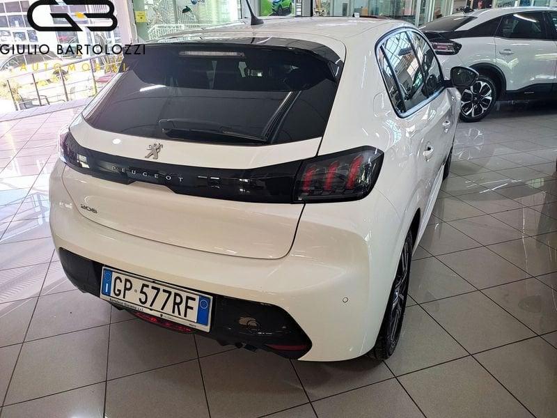 Peugeot 208 Allure Pack PureTech 100 S/S