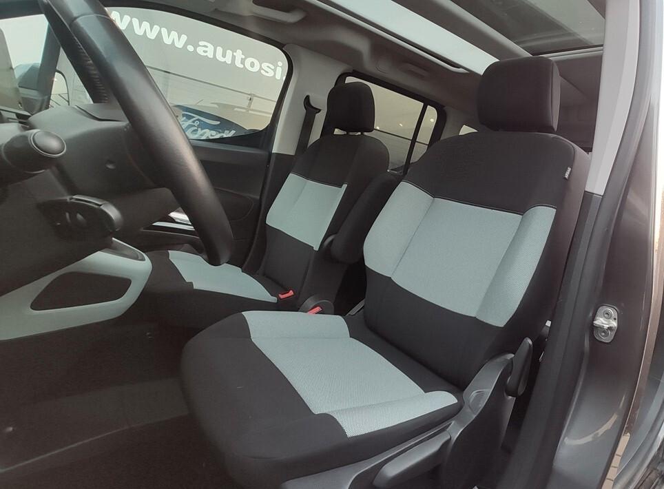 Citroen Berlingo PureTech 110 Stop&Start M Shine