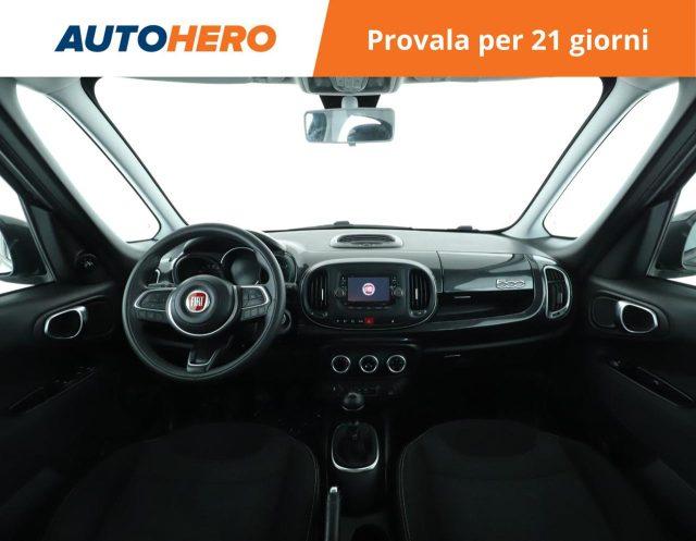 FIAT 500L 1.4 95 CV Pop Star