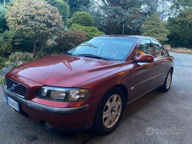 Volvo V60/ S60 2.4 Diesel D5 Automatica 100mila km