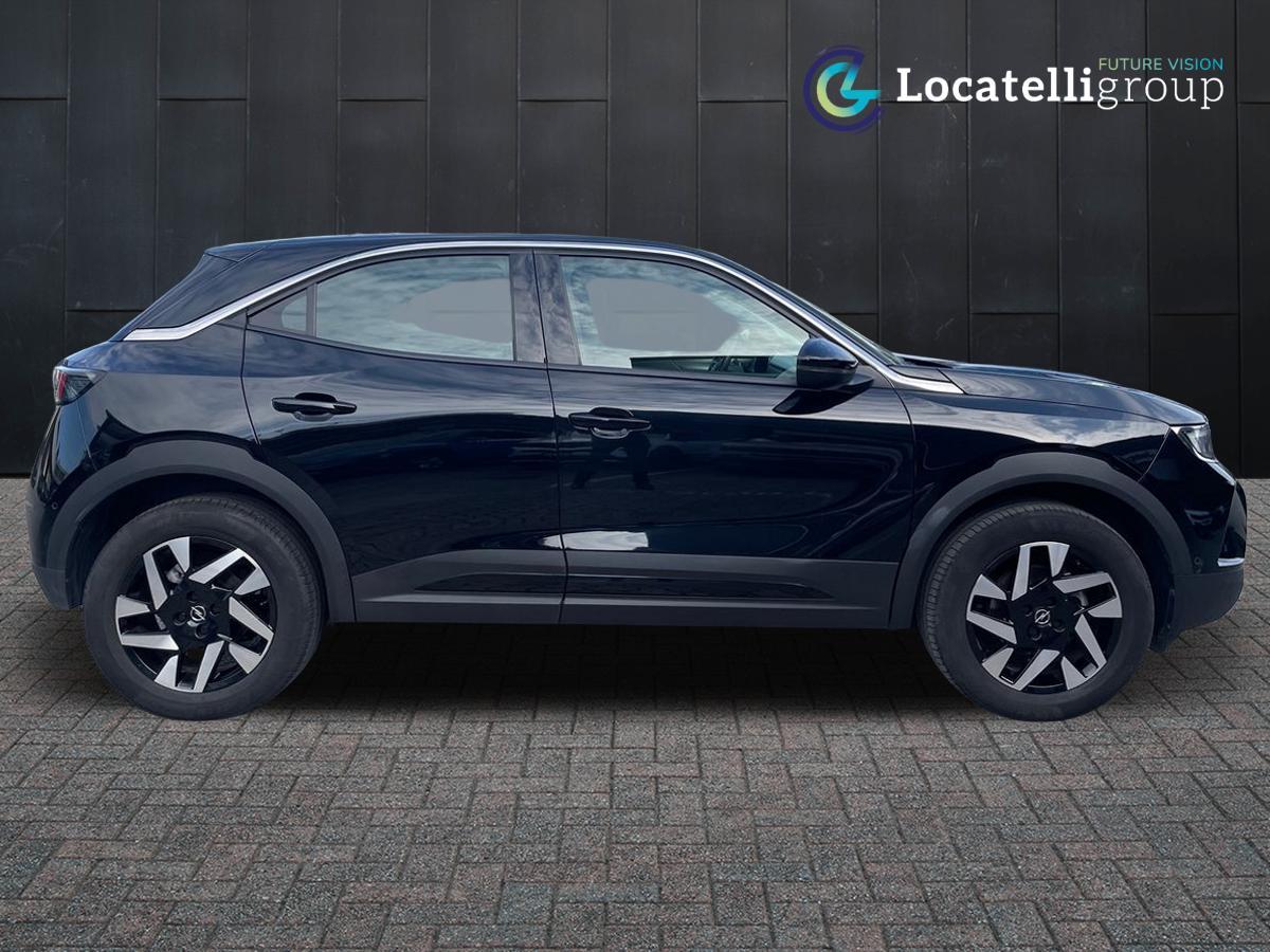 OPEL Mokka II 2020 - Mokka 1.2 t Elegance s&s 100cv