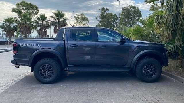 Ford Ranger Raptor 3.0 ecoboost V6 Aut. PREZZO+IVA