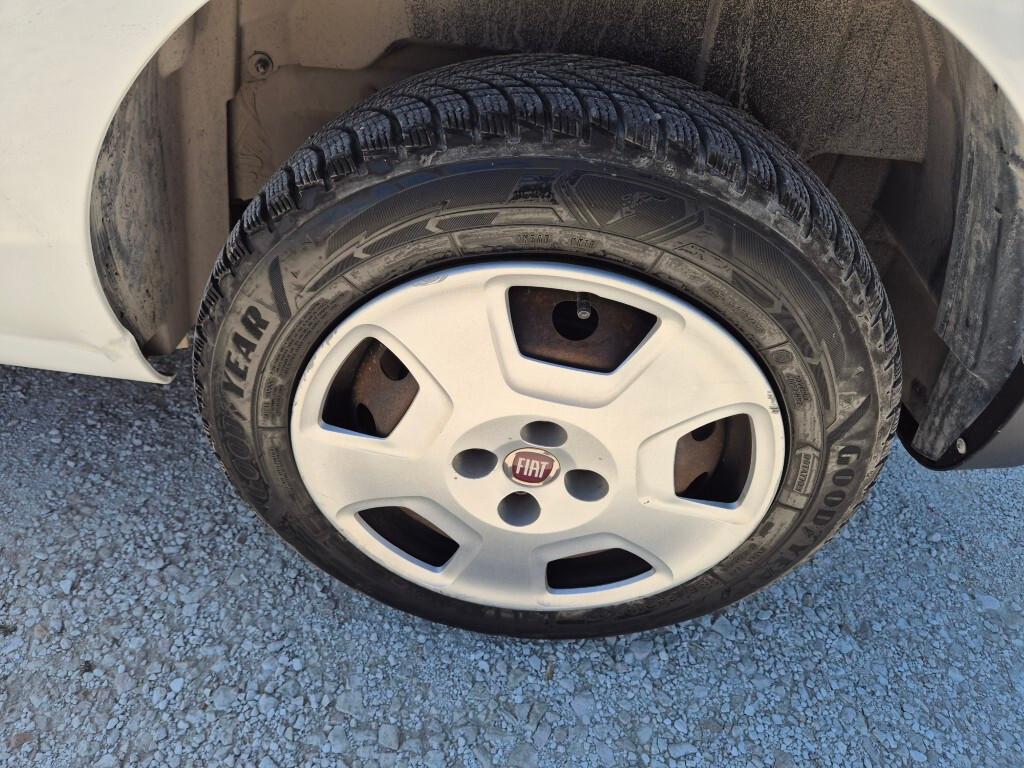 Fiat Fiorino 1.3 MJTD 75V SOLO 86.000KM