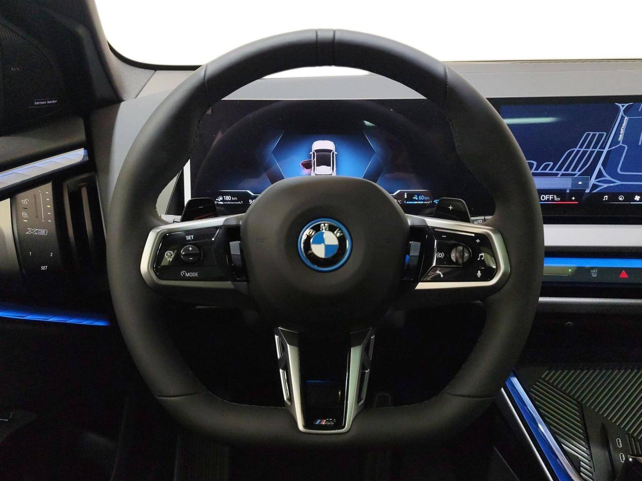 BMW X3 xDrive30e MSport Pro