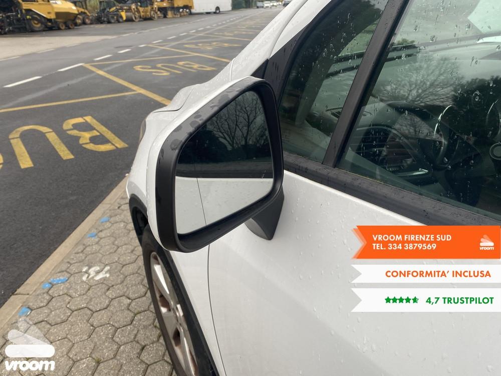 OPEL Mokka 1ª serie Mokka 1.6 CDTI Ecotec 136C...