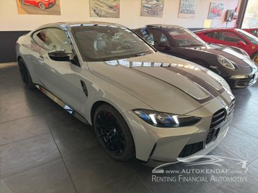 BMW M4 Competition Coupè M Sport xDrive - Tetto - 360°