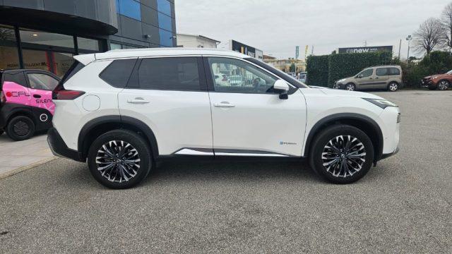 NISSAN X-Trail e-Power 2WD 5 posti Tekna