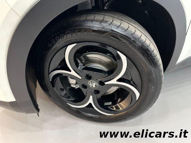 ALFA ROMEO Junior 1.2 145 CV Hybrid eDCT6 Speciale