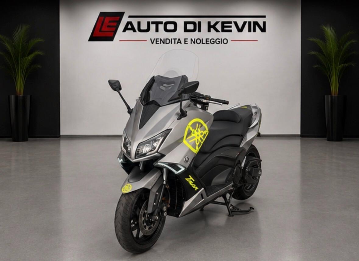 Yamaha T Max 530 ABS 34KW