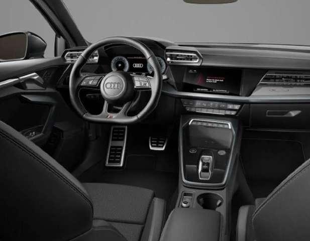 Audi A3 SPORTBACK FACELIFT 35 TFSI S-TRONIC 150 CV PROMO!!