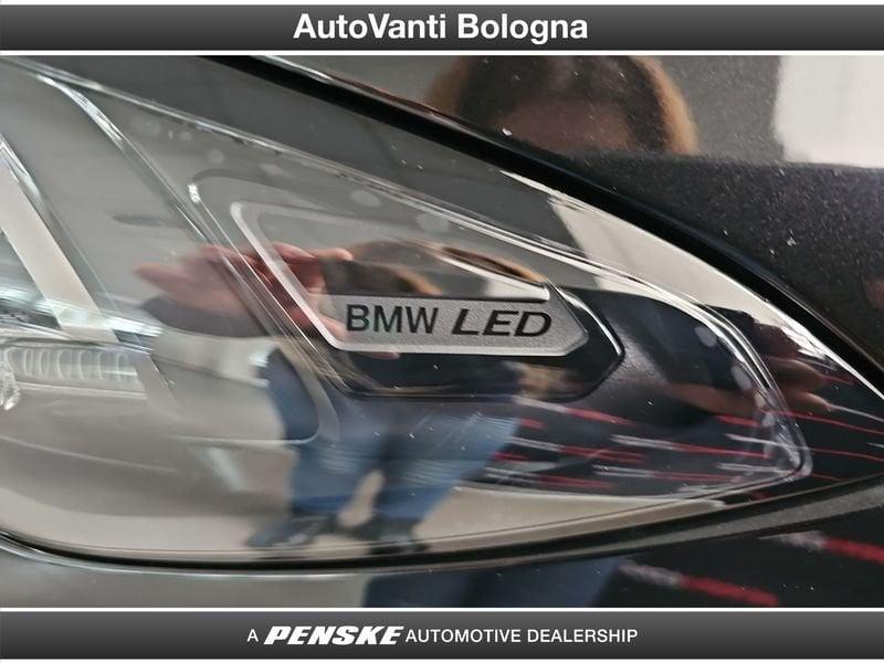 BMW Serie 3 320d 48V xDrive Touring Msport Pro