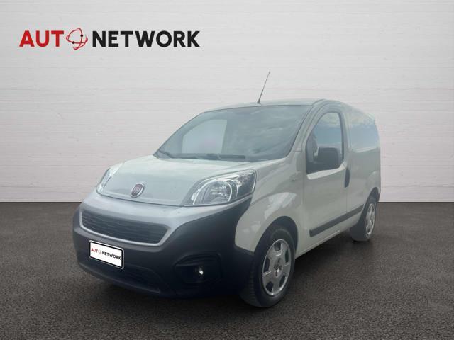 FIAT Fiorino 1.3 MJT 95CV Cargo SX