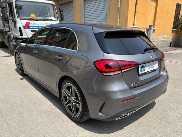 MERCEDES-BENZ A 200 Automatic Premium AMG "ProMMo"