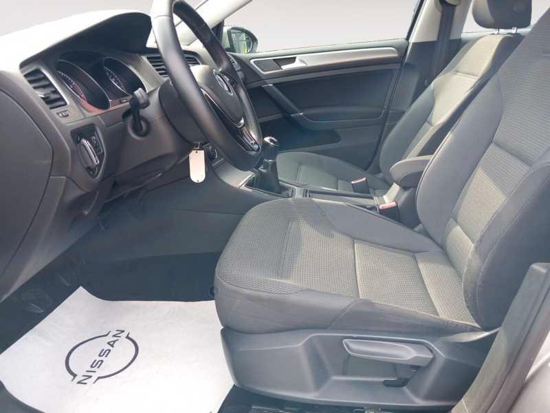 VOLKSWAGEN Golf 5p 1.2 tsi Comfortline 110cv E6