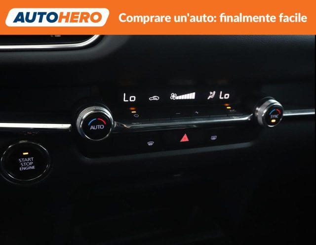 MAZDA CX-30 2.0L Skyactiv-G 150 CV M Hybrid 2WD Executive