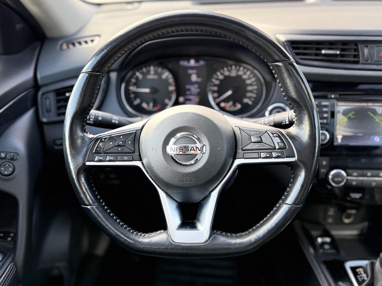 Nissan X-Trail 2.0 dCi 4WD Tekna 7p.ti Xtronic E6 - 2018