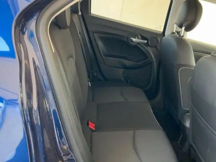Fiat 500X 1.0 120 CV Urban