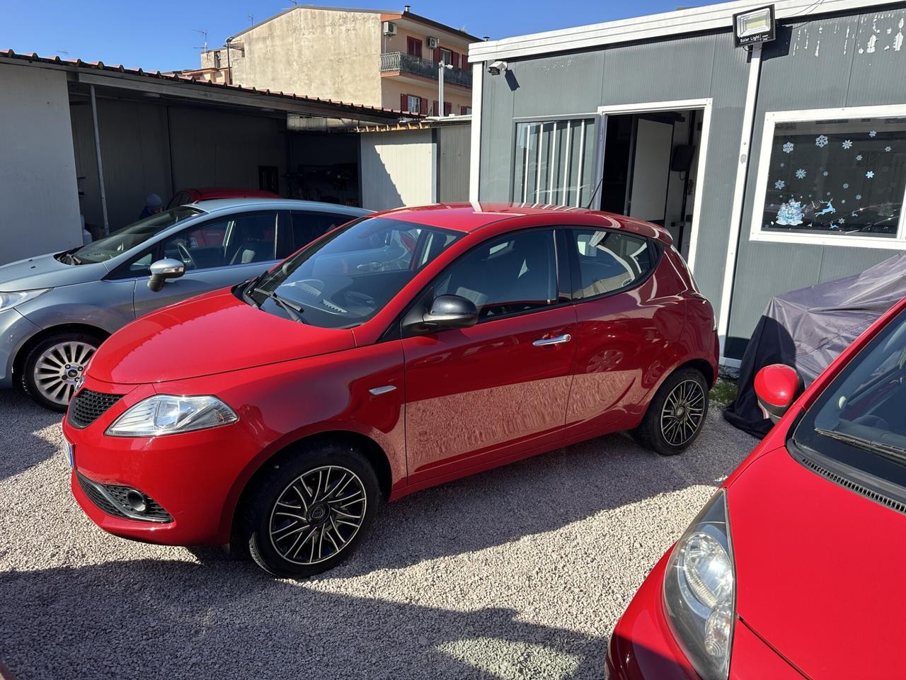 Lancia Ypsilon 1.2 69 CV 2019 Platinum
