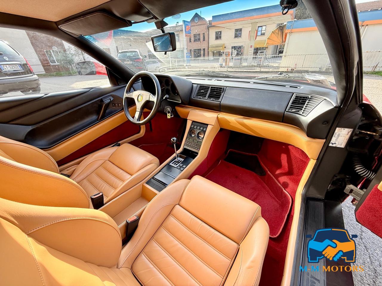 Ferrari 348 348 TB 3.4 300cv