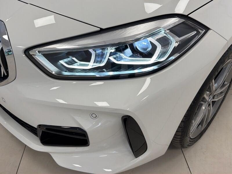 BMW Serie 1 116i M Sport
