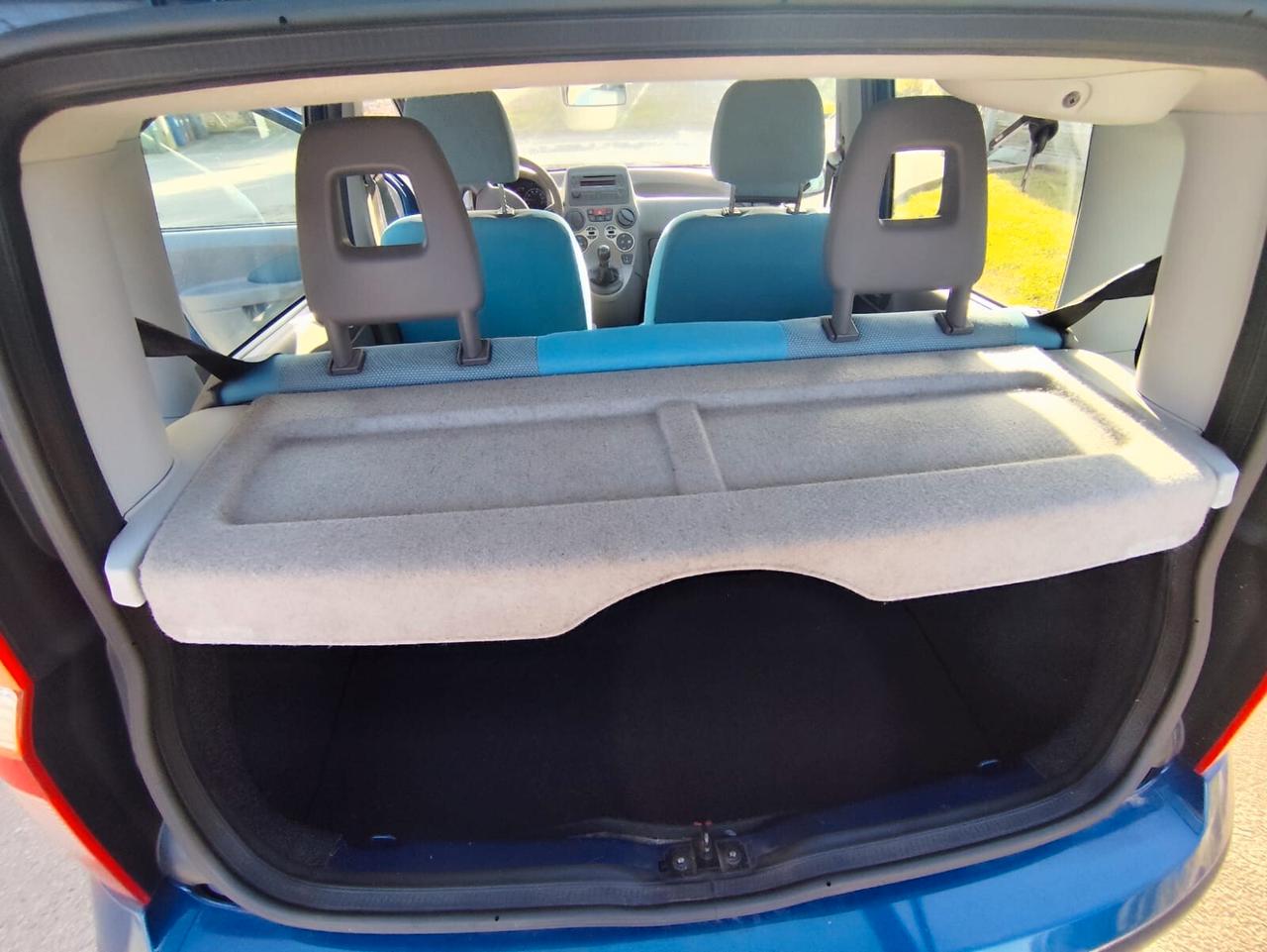 Fiat Panda 1.3 MJT 16V Emotion