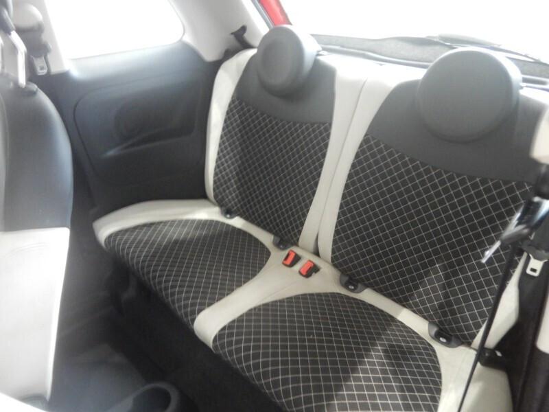 Fiat 500 1.0 HYBRID 69CV DOLCE VITA **PREZZO VERO**