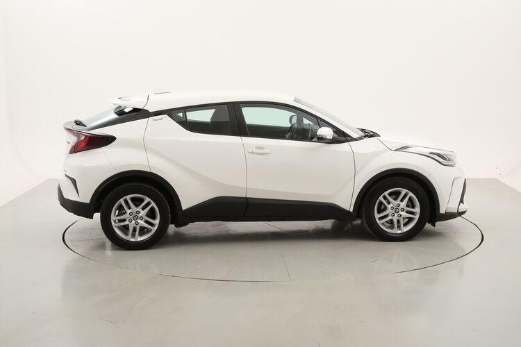 Toyota C-HR Hybrid Active BR301702 1.8 Full Hybrid 122CV