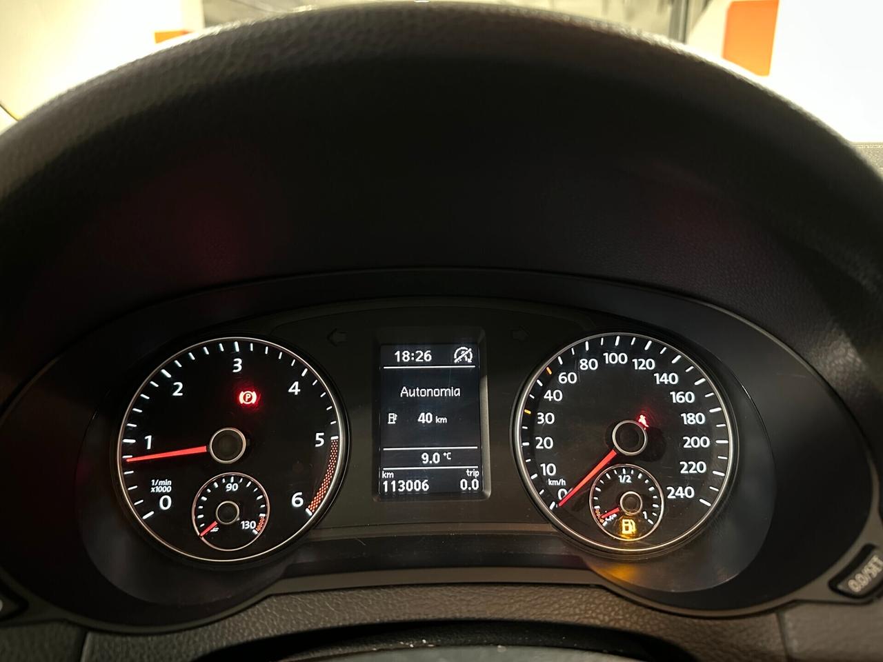 Seat Alhambra 2.0 TDI - 5 POSTI AUTOVETTURA CRUISE