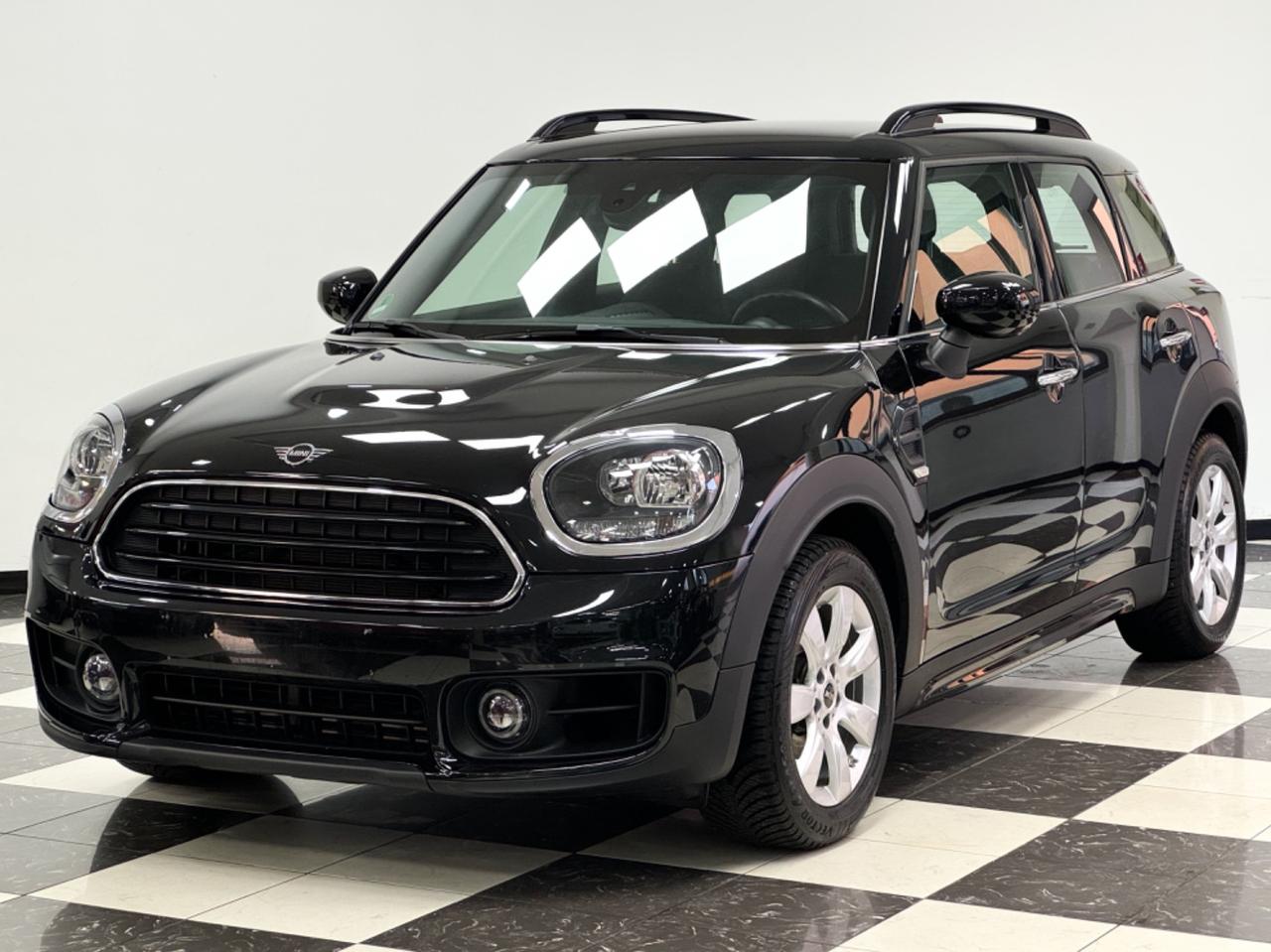 Mini One Countryman Mini 1.5 One Hype Countryman