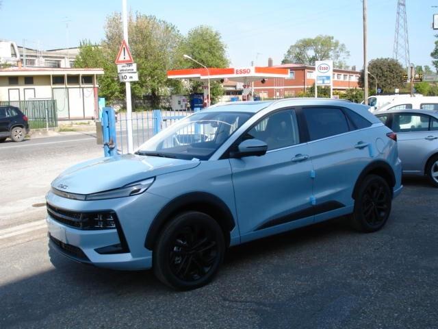 NUOVA EVO 7 KAIROS GPL AUTOMATICA PRONTA CONSEGNA!!