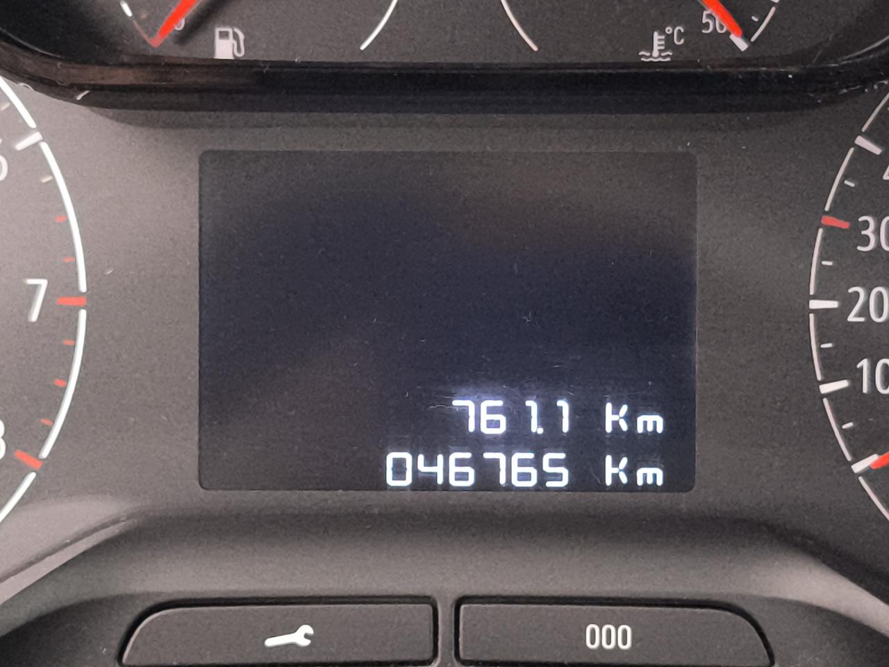 OPEL Crossland 2021 - Crossland 1.2 Design&Tech s&s 83cv