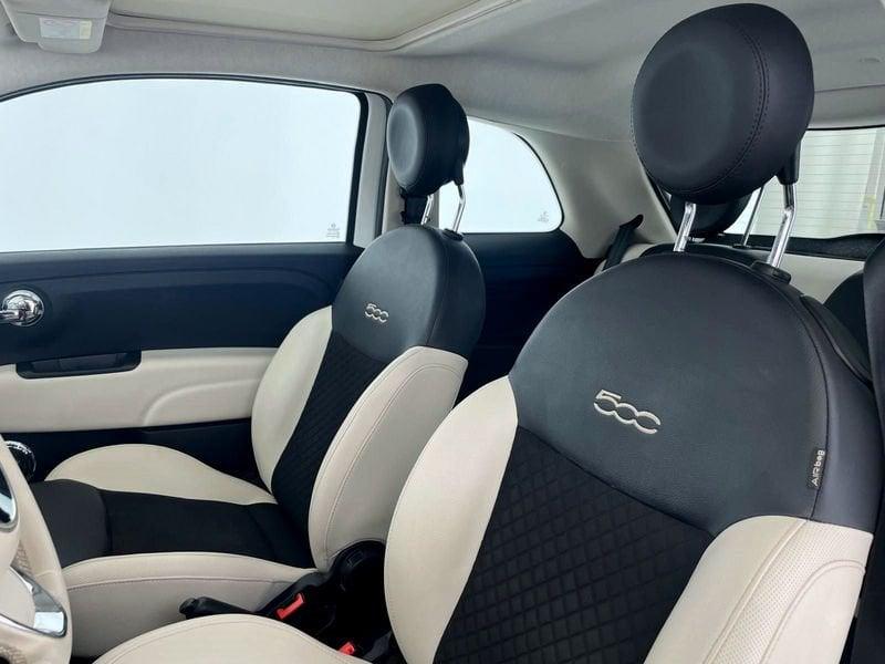 FIAT 500 500 1.0 Hybrid Dolcevita