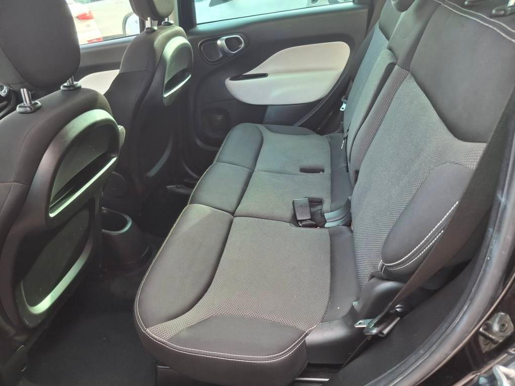 Fiat 500L 1.6 Multijet 105 CV Lounge