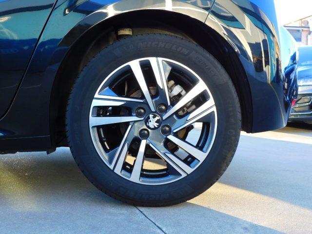 PEUGEOT 208 PureTech 100 CV S&S Allure