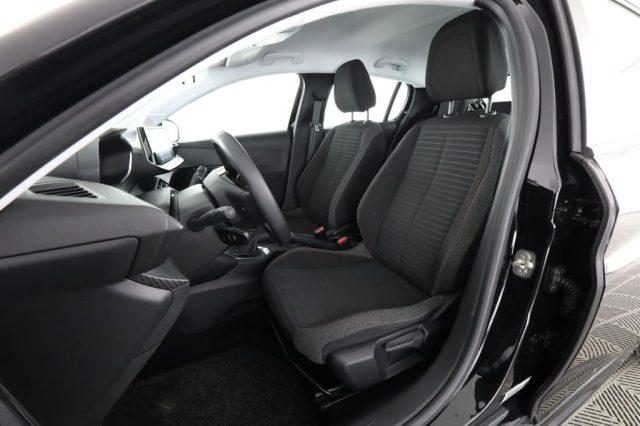 PEUGEOT 208 208 PureTech 75 Stop&Start 5 porte Active Pack