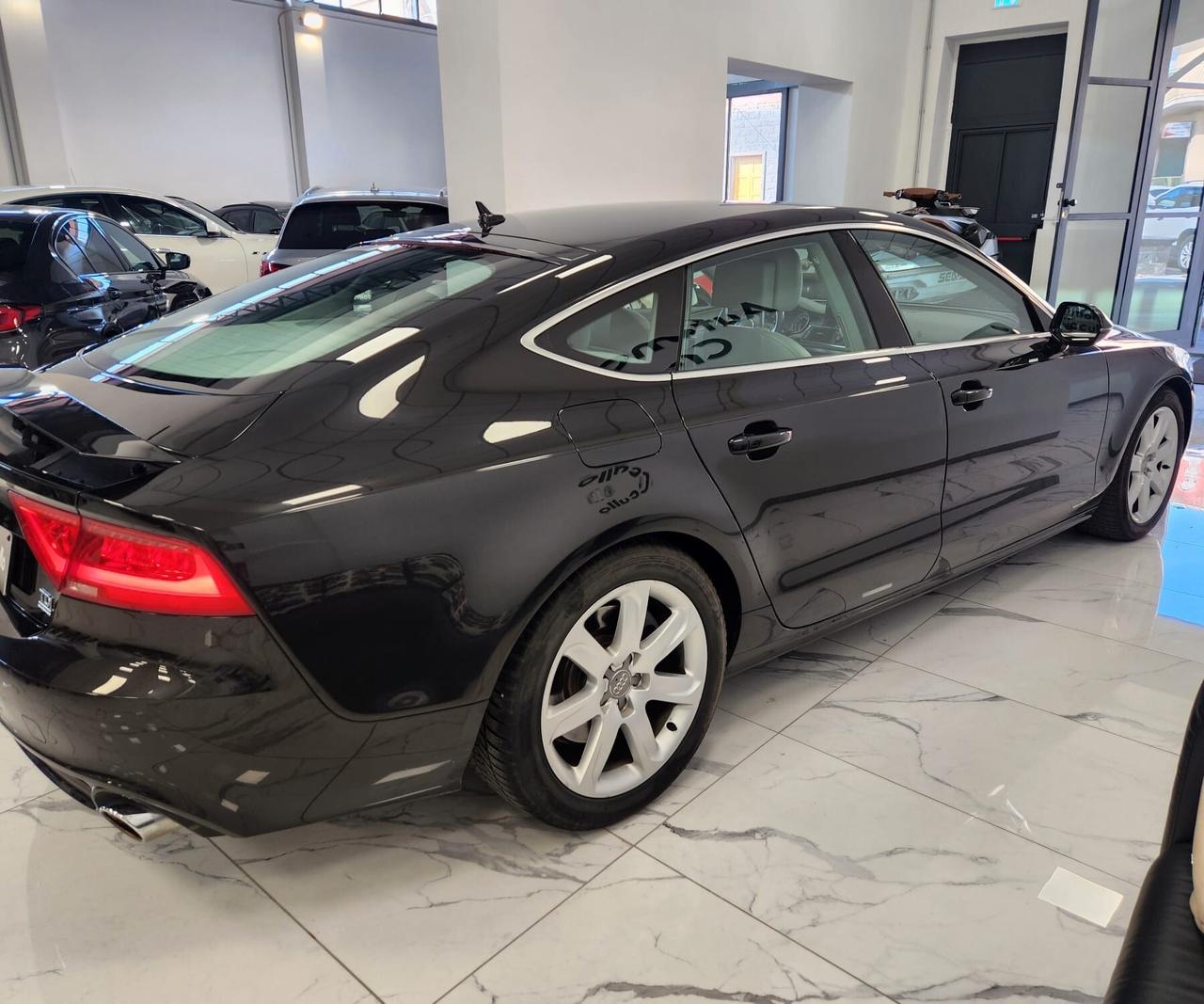 Audi A7 SPB 3.0 TDI 245 CV quattro S tronic