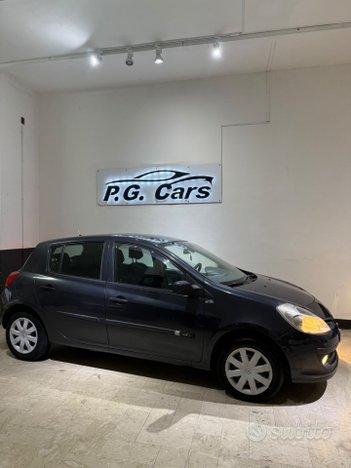 Renault Clio 1.5 dCi 70CV 5 porte Confort